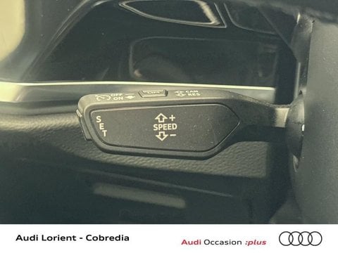 Voitures D'occasion À Lanester | Audi Q3 35 Tdi 150Ch S Line Plus S Tronic 7