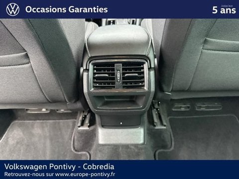 Voitures D'occasion À Pontivy | Škoda Karoq 2.0 Tdi 116Ch Scr Business Dsg7