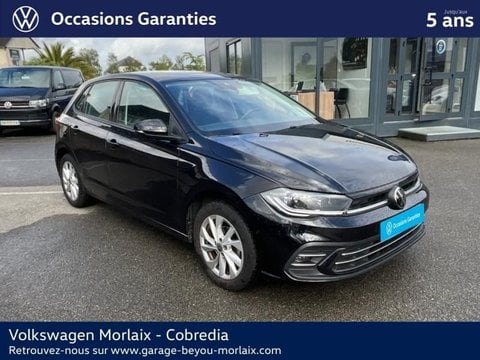 Voitures D'occasion À Morlaix | Volkswagen Id.4 174Ch Pro 77 Kwh Business