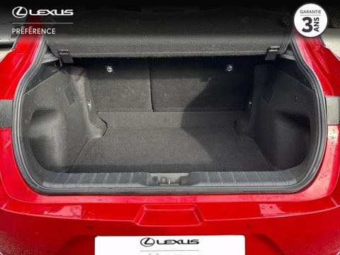 Voitures D'occasion À Lanester | Lexus Lbx 1.5 136Ch Emotion 2Wd