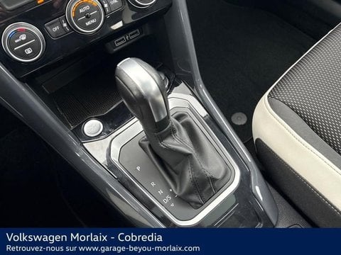 Voitures D'occasion À Morlaix | Volkswagen T-Roc 1.5 Tsi Evo 150Ch Carat Dsg7 S&S