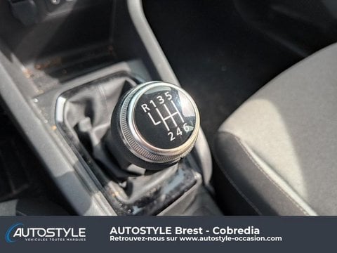 Voitures D'occasion À Brest | Renault Clio 1.5 Blue Dci 100Ch Evolution - 24