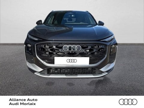 Voitures D'occasion À Saint-Martin-Des-Champs | Audi Q3 1.5 Tfsi 150Ch Hybride S Line S Tronic 7