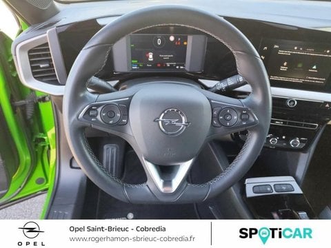 Voitures D'occasion À Yffiniac | Opel Mokka Mokka-E 136Ch Gs Line