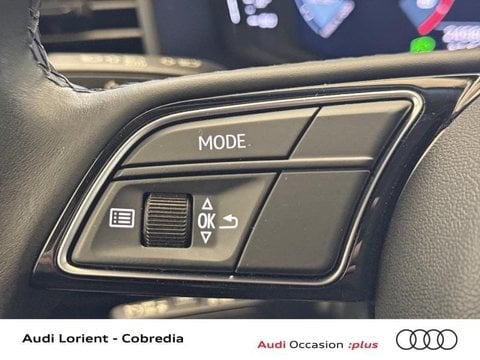 Voitures D'occasion À Lanester | Audi A1 Sportback 25 Tfsi 95Ch Advanced