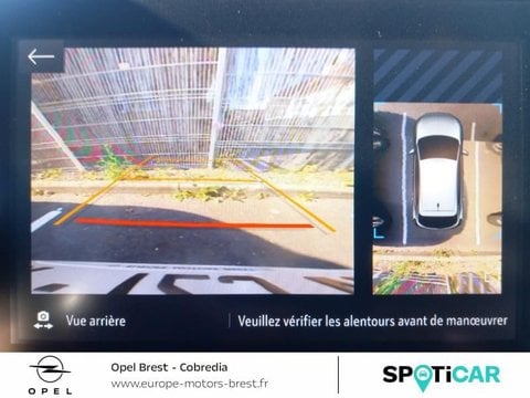 Voitures D'occasion À Brest | Opel Corsa 1.2 75Ch Edition