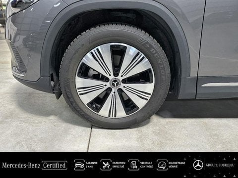 Voitures D'occasion À Caudan | Mercedes-Benz Eqa 250+ 190Ch Business Line
