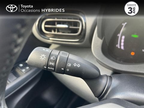 Voitures D'occasion À Pluneret | Toyota Yaris Cross 116H Dynamic Mc24