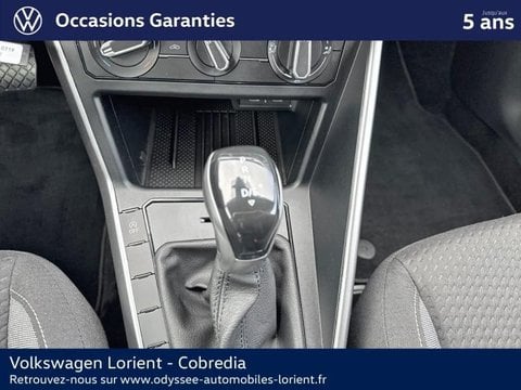 Voitures D'occasion À Lanester | Volkswagen Polo 1.0 Tsi 95Ch Vw Edition Dsg7