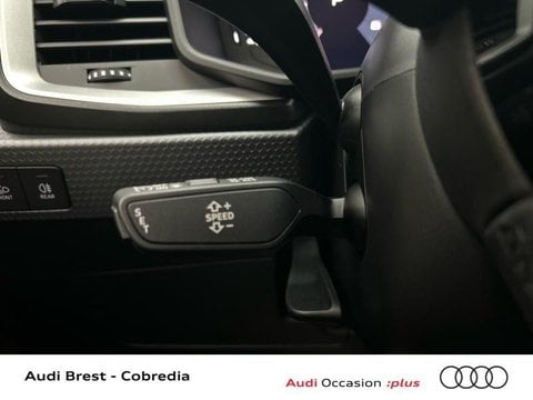 Voitures D'occasion À Brest | Audi A1 Sportback 25 Tfsi 95Ch Design S Tronic 7