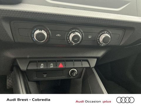 Voitures D'occasion À Brest | Audi A1 Sportback 25 Tfsi 95Ch
