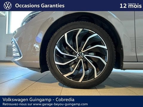 Voitures D'occasion À Guingamp | Volkswagen Golf 2.0 Tdi Scr 115Ch Life 1St