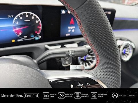 Voitures D'occasion À Saint-Grégoire | Mercedes-Benz Classe A 200 163Ch Edition 140 7G-Dct
