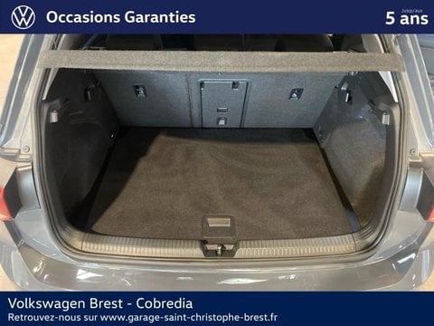 Voitures D'occasion À Brest | Volkswagen Golf 1.0 Tsi Opf 110Ch Active
