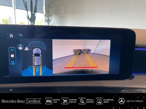 Voitures D'occasion À Quimper | Mercedes-Benz Classe A 180 D 116Ch Edition 140 8G-Dct