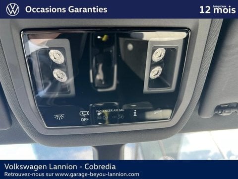 Voitures D'occasion À Lannion | Volkswagen Id.3 204Ch Pro Performance 58 Kwh Active