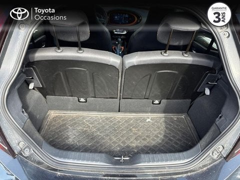 Voitures D'occasion À Quimper | Toyota Aygo X 1.0 Vvt-I 72Ch Air Limited S-Cvt