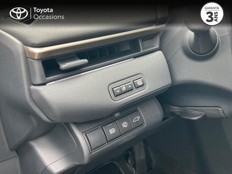 Voitures D'occasion À Plérin | Toyota Bz4X 224Ch 22Kw Grande Autonomie Collection Mc25