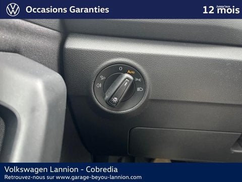 Voitures D'occasion À Lannion | Volkswagen T-Roc 1.0 Tsi 110Ch Life