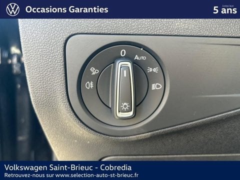 Voitures D'occasion À Saint-Brieuc | Volkswagen Tiguan 1.4 Ehybrid 245Ch R-Line Dsg6