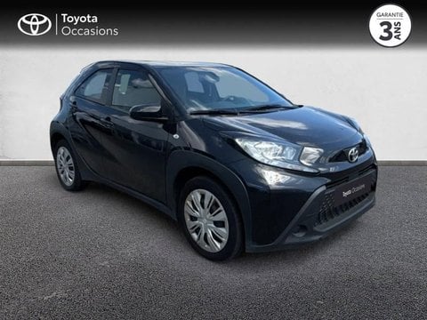 Voitures D'occasion À Lannion | Toyota Aygo X 1.0 Vvt-I 72Ch Dynamic My24