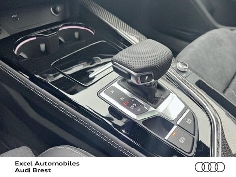 Voitures D'occasion À Brest | Audi A4 35 Tfsi 150Ch Competition S Tronic 7
