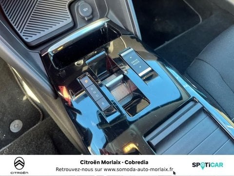 Voitures D'occasion À Saint-Martin-Des-Champs | Citroën C4 Moteur Électrique 136Ch (100 Kw) Li...