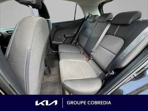 Voitures D'occasion À Yffiniac | Kia Picanto 1.0 Dpi 67Ch Active