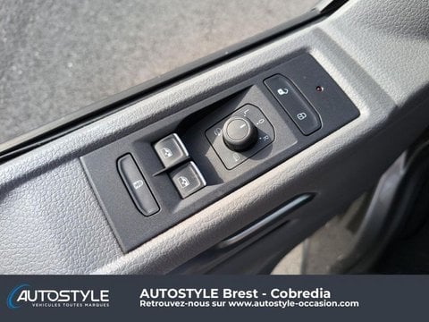 Voitures D'occasion À Brest | Volkswagen Transporter 2.8T L1H1 2.0 Tdi 204Ch Procab Business Plu...