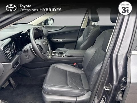 Voitures D'occasion À Brest | Lexus Nx 450H+ Executive 4Wd My25