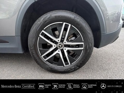 Voitures D'occasion À Brest | Mercedes-Benz Gla 250 E 160+102Ch Progressive Line 8G-Dct