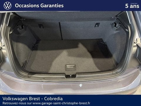 Voitures D'occasion À Brest | Volkswagen Polo 1.0 Tsi 95Ch Vw Edition