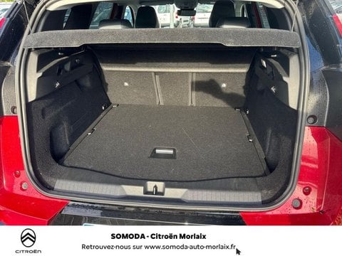 Voitures D'occasion À Saint-Martin-Des-Champs | Citroën C5 Aircross 1.2 Hybride 145Ch Plus Boit...