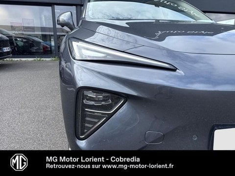 Voitures D'occasion À Lanester | Mg Mgs6 Ev 244Ch - 77Kwh Luxury