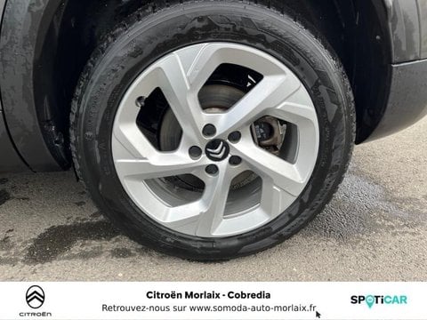 Voitures D'occasion À Saint-Martin-Des-Champs | Citroën C5 Aircross Hybrid Rechargeable 180Ch F...