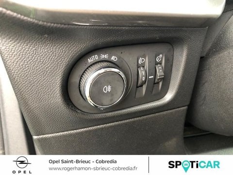 Voitures D'occasion À Yffiniac | Opel Mokka Mokka-E 136Ch Edition