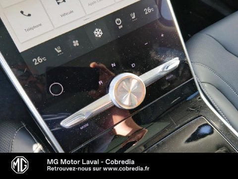 Voitures D'occasion À Laval | Mg Marvel R Ev 180Ch - 70Kwh Luxury 2Wd