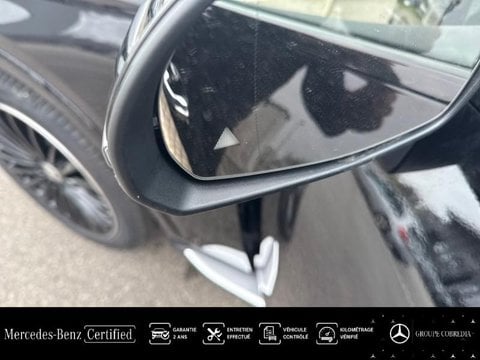 Voitures D'occasion À Vannes | Mercedes-Benz Glc 300 E Hybrid 313Ch Amg Line + 4Matic 9G-Tronic