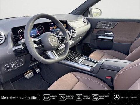 Voitures D'occasion À Vannes | Mercedes-Benz Gla 180 D 116Ch Edition 140 8G-Dct