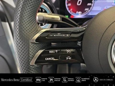 Voitures D'occasion À Brest | Mercedes-Benz Cla 250+ Eq 272Ch Limited Edition