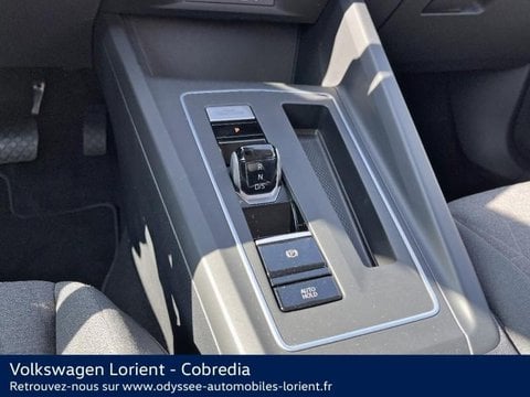 Voitures D'occasion À Lanester | Volkswagen Golf Sw 2.0 Tdi 150Ch Life Plus Dsg7