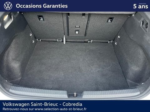 Voitures D'occasion À Saint-Brieuc | Volkswagen Id.3 204Ch Pro Performance 58 Kwh
