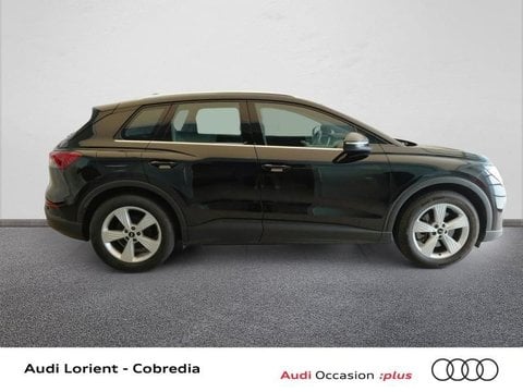 Voitures D'occasion À Lanester | Audi Q4 E-Tron 45 E-Tron 285Ch Design