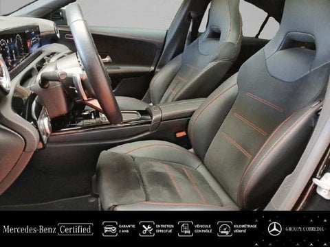 Voitures D'occasion À Noyal-Pontivy | Mercedes-Benz Cla 250 E Hybrid Eq 218Ch Amg Line 8G-Dct