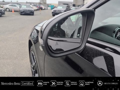Voitures D'occasion À Saint-Brieuc | Mercedes-Benz Classe A 250 E Hybrid Eq 163+109Ch Amg Line 8...