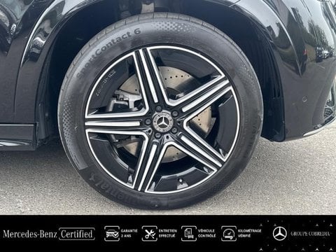Voitures D'occasion À Saint-Grégoire | Mercedes-Benz Gle 350 De Hybrid Eq 197Ch+156Ch Amg Line ...
