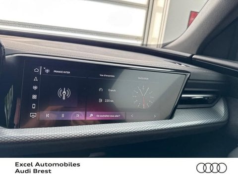 Voitures D'occasion À Brest | Audi Q5 2.0 Tfsi Hybride 204Ch S Line Quattro S Tronic 7