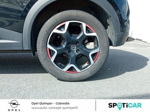 Voitures D'occasion À Quimper | Opel Mokka 1.5 D 110Ch Gs Line