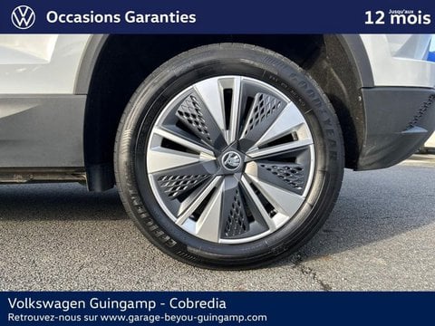 Voitures D'occasion À Guingamp | Škoda Karoq 2.0 Tdi 116Ch Scr Business Dsg7