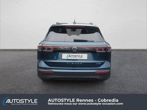 Voitures D'occasion À La Mézière | Volkswagen Tiguan 1.5 Tsi 150Ch Life Plus Dsg7